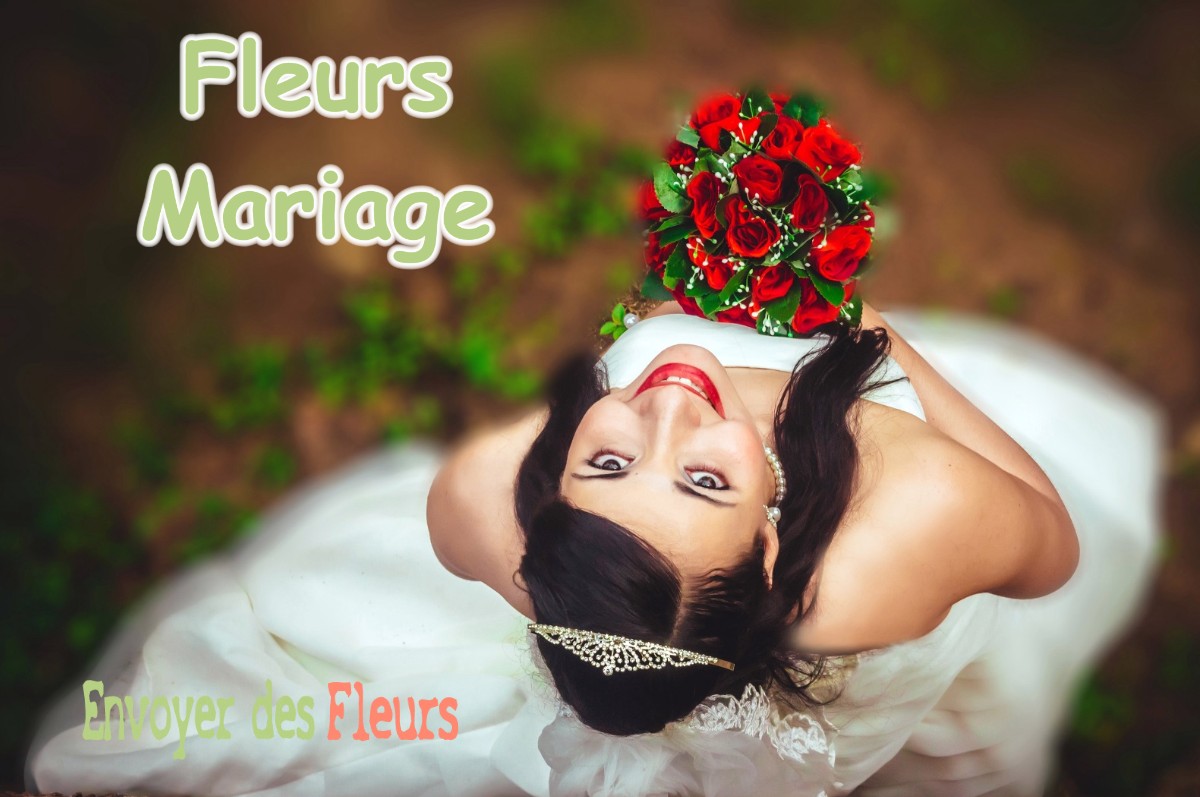lIVRAISON FLEURS MARIAGE à LAINES-AUX-BOIS